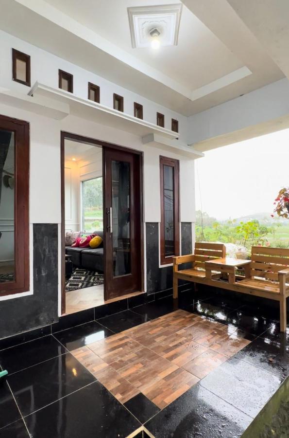 Dieng Nature Villa Diyeng Luaran gambar